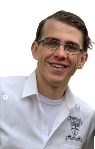 Todd Murphy